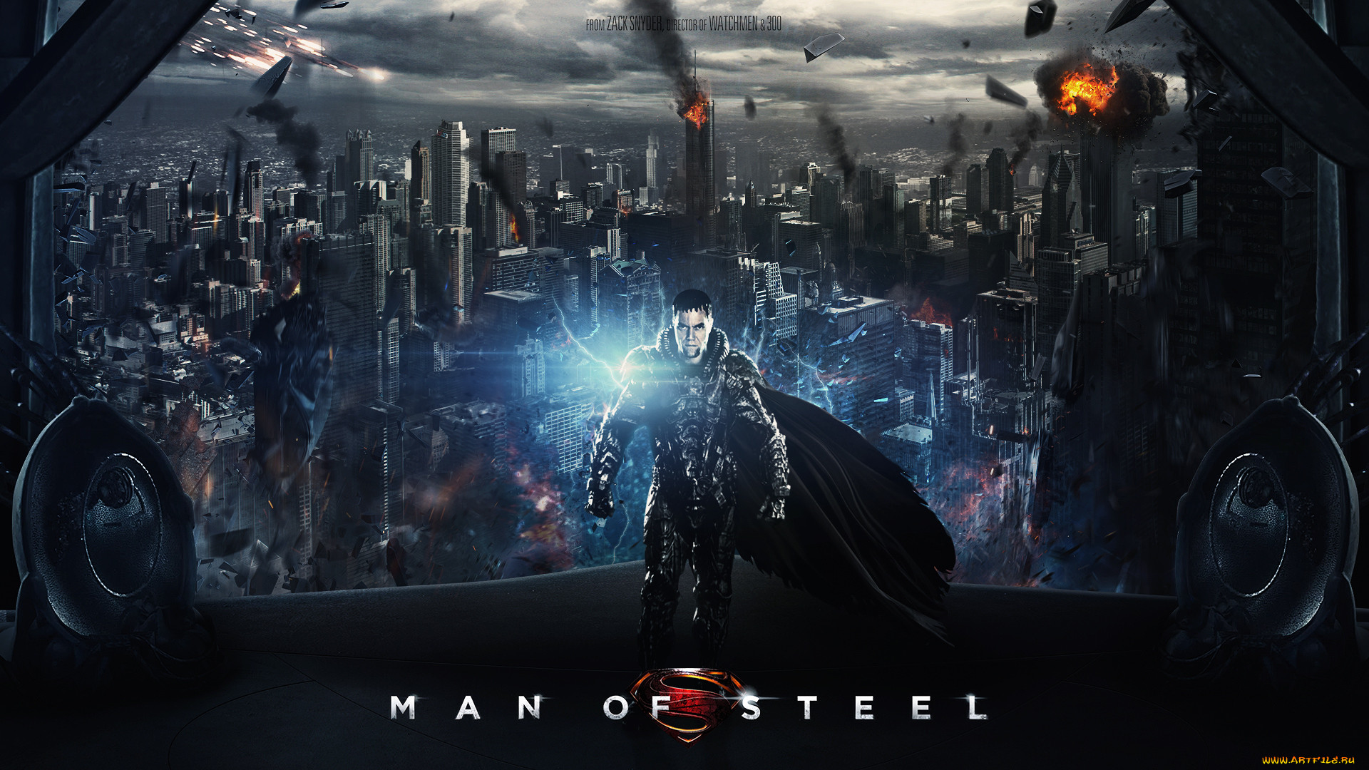 Обои Man of Steel Кино Фильмы Man of Steel, обои для рабочего стола,  фотографии man of steel, кино фильмы, Человек, из, стали Обои для рабочего  стола, скачать обои картинки заставки на рабочий